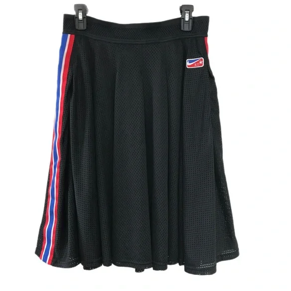 Nike Black NikeLab X R.T. Riccardo Tisci Basketball Skirt - Picture 2 of 9